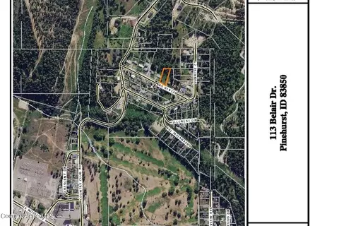 113 Belair Dr, Pinehurst, ID 83850 photo 13