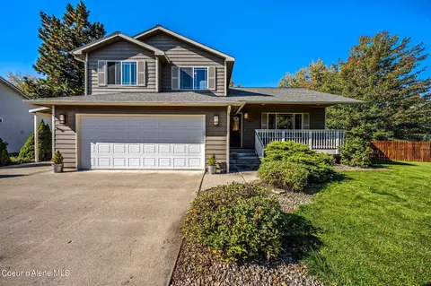 4961 N Camden St, Coeur D'alene, ID 83815