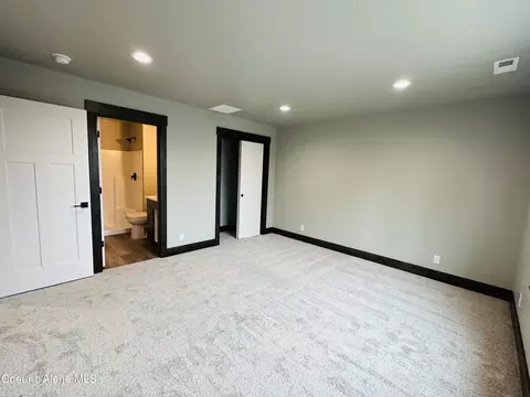 Bedroom - 131 E Lobo Loop, Hayden, ID 83835 photo 3 of 3