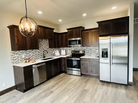 Kitchen - 131 E Lobo Loop, Hayden, ID 83835 photo 1 of 1