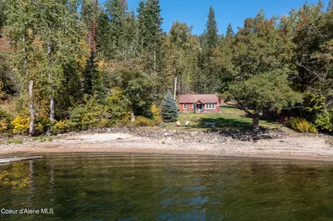 11978 W Spirit Lake Rd, Spirit Lake, ID 83869