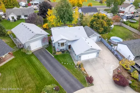 617 W Lariat Ct, Post Falls, ID 83854