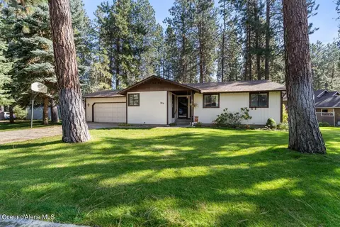 379 S Ponderosa Loop, Post Falls, ID 83854