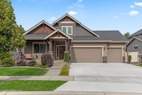 7036 N Marais Dr, Coeur D'alene, ID 83815
