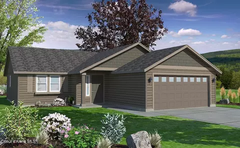 16210 N Hadley Loop, Rathdrum, ID 83858 photo 2