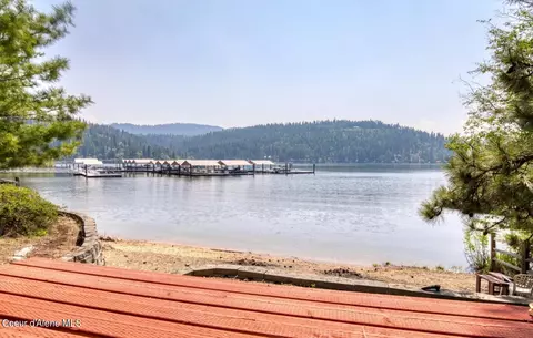 Lot 28 Sunset Shores Cir, Harrison, ID 83833