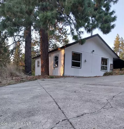 4085 S Idaho Rd, Post Falls, ID 83854