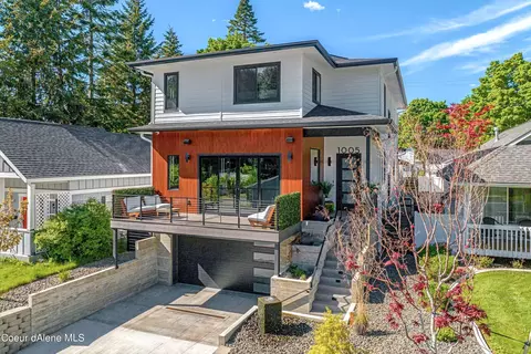 1005 E Pine Ave, Coeur D'alene, ID 83814