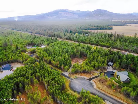 Nna N Lot 5 Crooked Rock Ln, Rathdrum, ID 83858