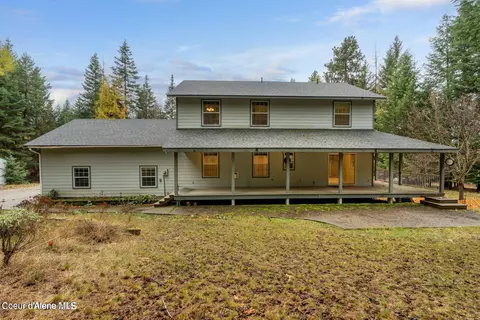 562 Wittrock Rd, Saint Maries, ID 83861