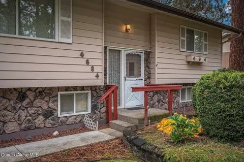 4684 E Alpine Dr, Post Falls, ID 83854