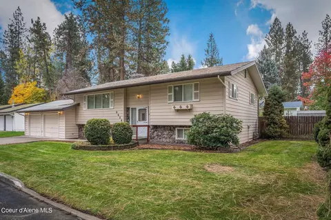 4684 E Alpine Dr, Post Falls, ID 83854 photo 26