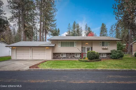 4684 E Alpine Dr, Post Falls, ID 83854 photo 24