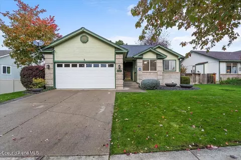 1711 W Tullis Dr, Coeur D'alene, ID 83815