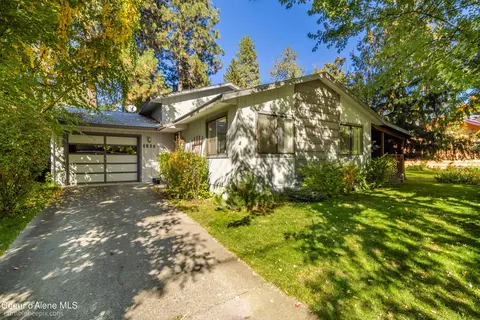 1513 E Nettleton Gulch Rd, Coeur D'alene, ID 83815
