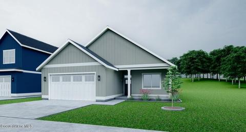 3473 N Blaze Loop, Post Falls, ID 83854