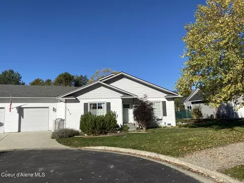 1910 Arbor Way, Sandpoint, ID 83864