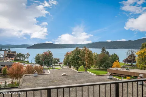 301 N 1st St # 708, Coeur D'alene, ID 83814