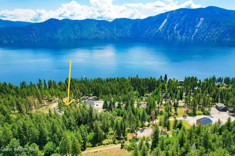 Lt 11 Bk 2 N Terrace Dr, Bayview, ID 83803