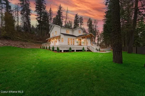 5353 W Riverview Dr, Coeur D'alene, ID 83814