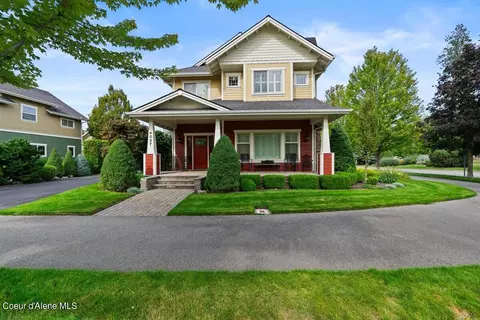 4027 W Shoreview Ln, Coeur D'alene, ID 83814