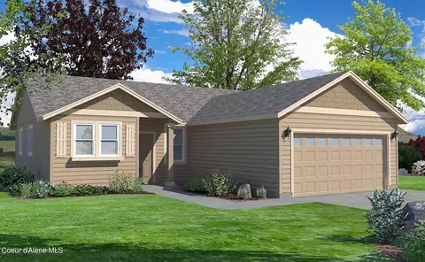 6036 W Ballentree Ln, Rathdrum, ID 83858