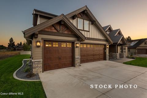 3677 E Vulpine Ln, Hayden, ID 83835 photo 1