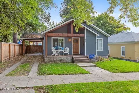 310 E Wallace Ave, Coeur D'alene, ID 83814
