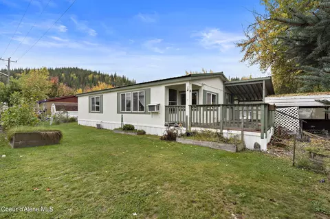 Undisclosed, Smelterville, ID 83868