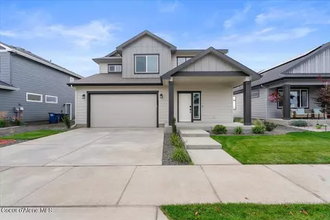 1903 N Skagit Dr, Post Falls, ID 83854