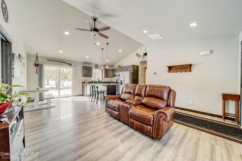 32 Bumpy Way, Blanchard, ID 83804 photo 7