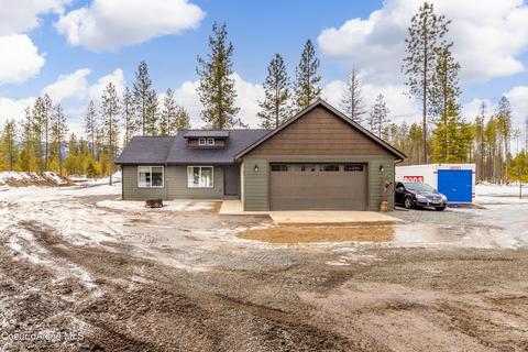 32 Bumpy Way, Blanchard, ID 83804 photo 1