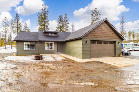 32 Bumpy Way, Blanchard, ID 83804 photo 2