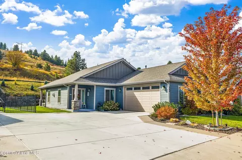 184 S Legacy Ridge Dr, Liberty Lake, WA 99019