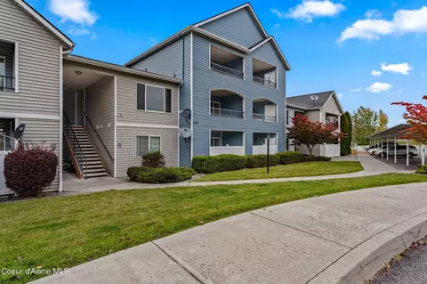 380 N Promenade Loop # 203 D, Post Falls, ID 83854
