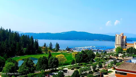 601 E Front Ave # 901, Coeur D'alene, ID 83814