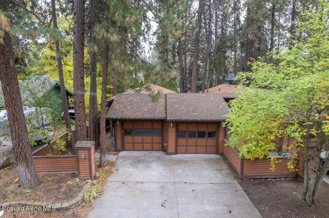 3918 N Trevino Dr, Coeur D'alene, ID 83815