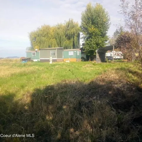 511 Eagle Ln, Tensed, ID 83870