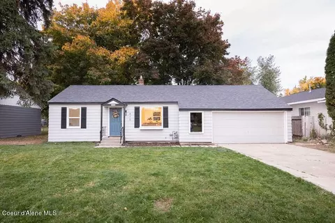 815 N 16th St, Coeur D'alene, ID 83814