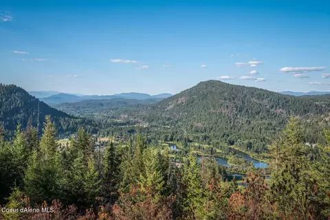 Nna E13 Brightwater Lane, Sandpoint, ID 83864