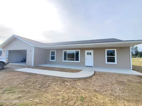 40 Heritage Way, Moyie Springs, ID 83845
