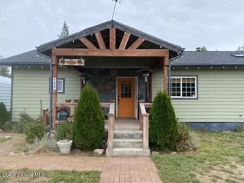 125 Cavern Ct, Spirit Lake, ID 83869