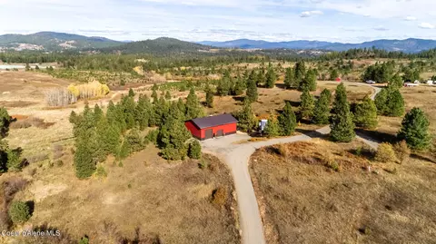 10651 W Tourmaline Ln, Worley, ID 83876