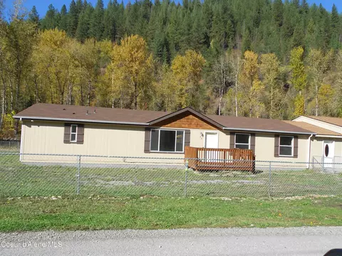 44 Crescent Dr, Kellogg, ID 83837 photo 2