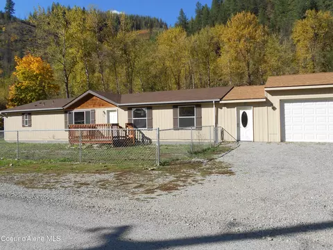 44 Crescent Dr, Kellogg, ID 83837