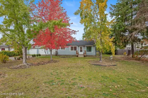 106 W 10th Ave, Post Falls, ID 83854