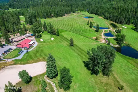Blk1 Lot21 Fairway Dr, Priest Lake, ID 83856