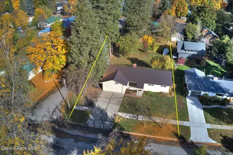 920 Oak St, Sandpoint, ID 83864