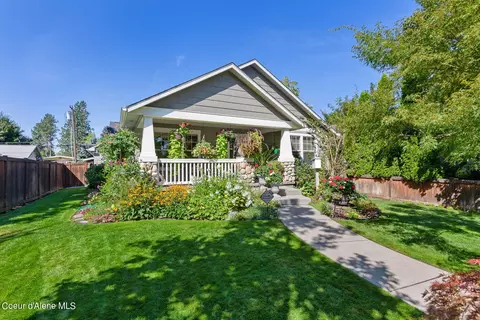 3914 S Sherman St, Spokane, WA 99203