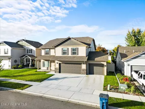 4217 N Shelburne Loop, Post Falls, ID 83854 photo 2